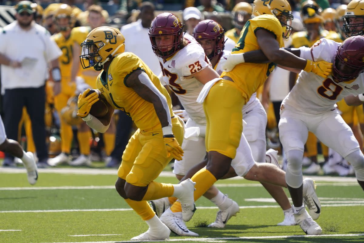 baylor iowa state 2021